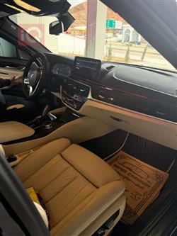 بي ام دبليو الفئة 5